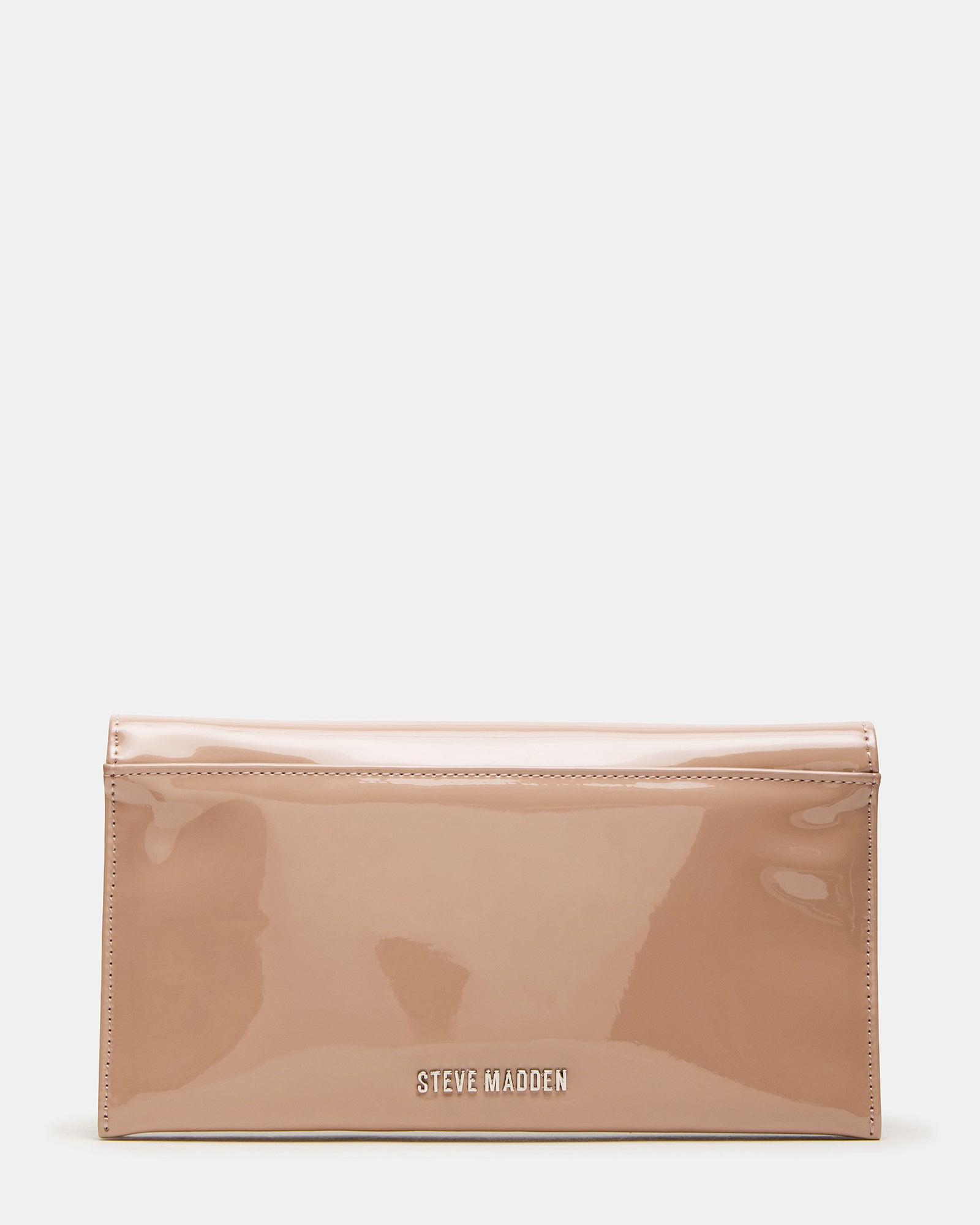JULIANA BAG BLUSH PATENT Female Product Image