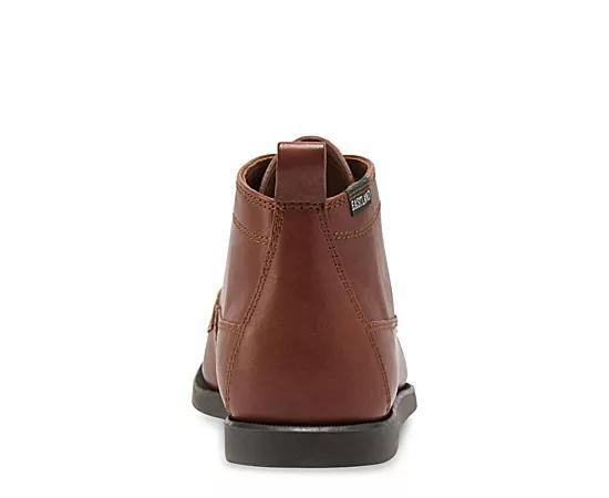 Eastland Mens Seneca Leather Chukka Boots Product Image