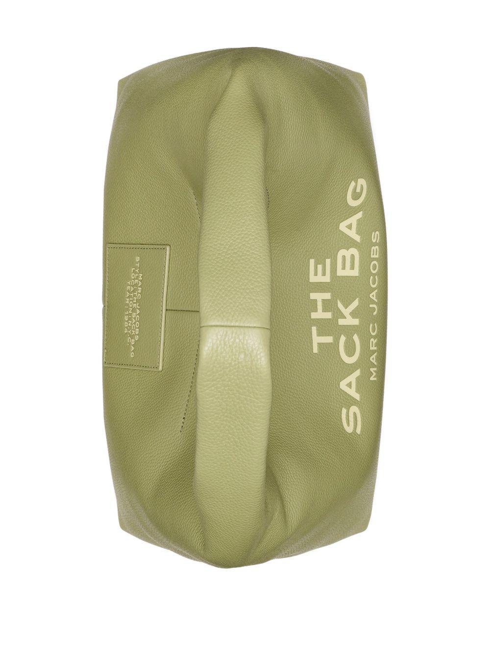 The Leather Sack Bag Product Image