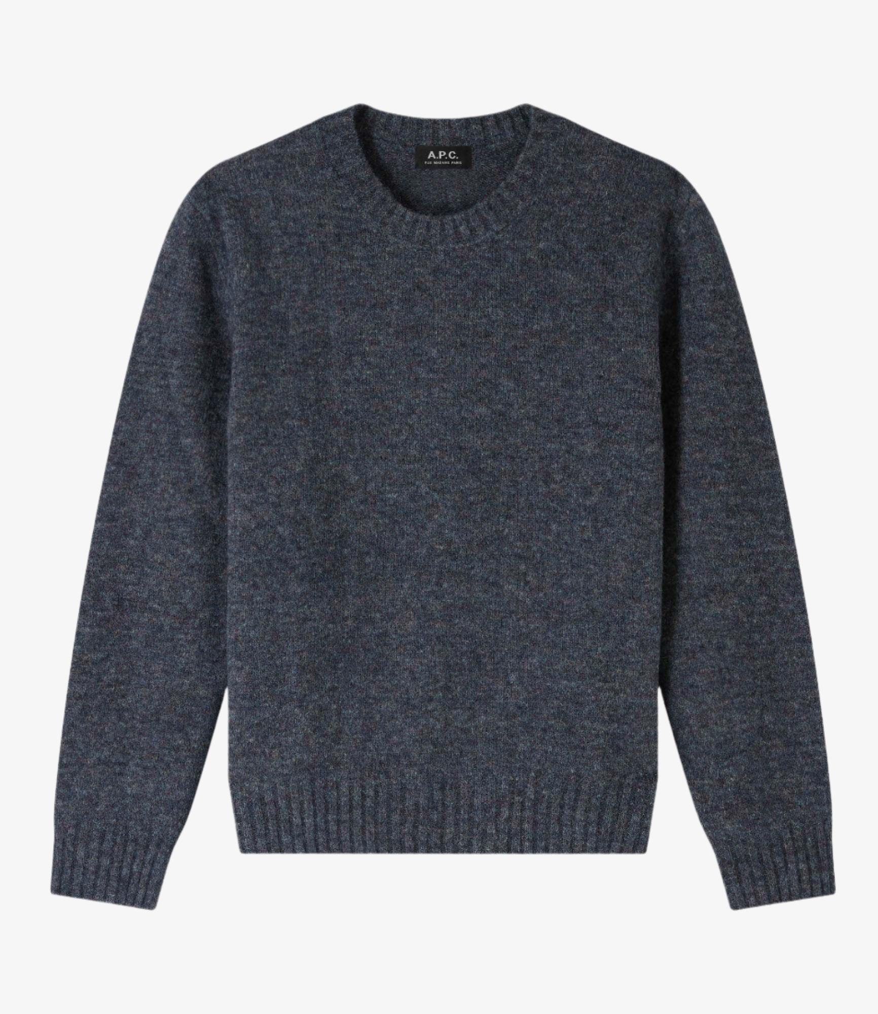 Lucas sweater Male Product Image