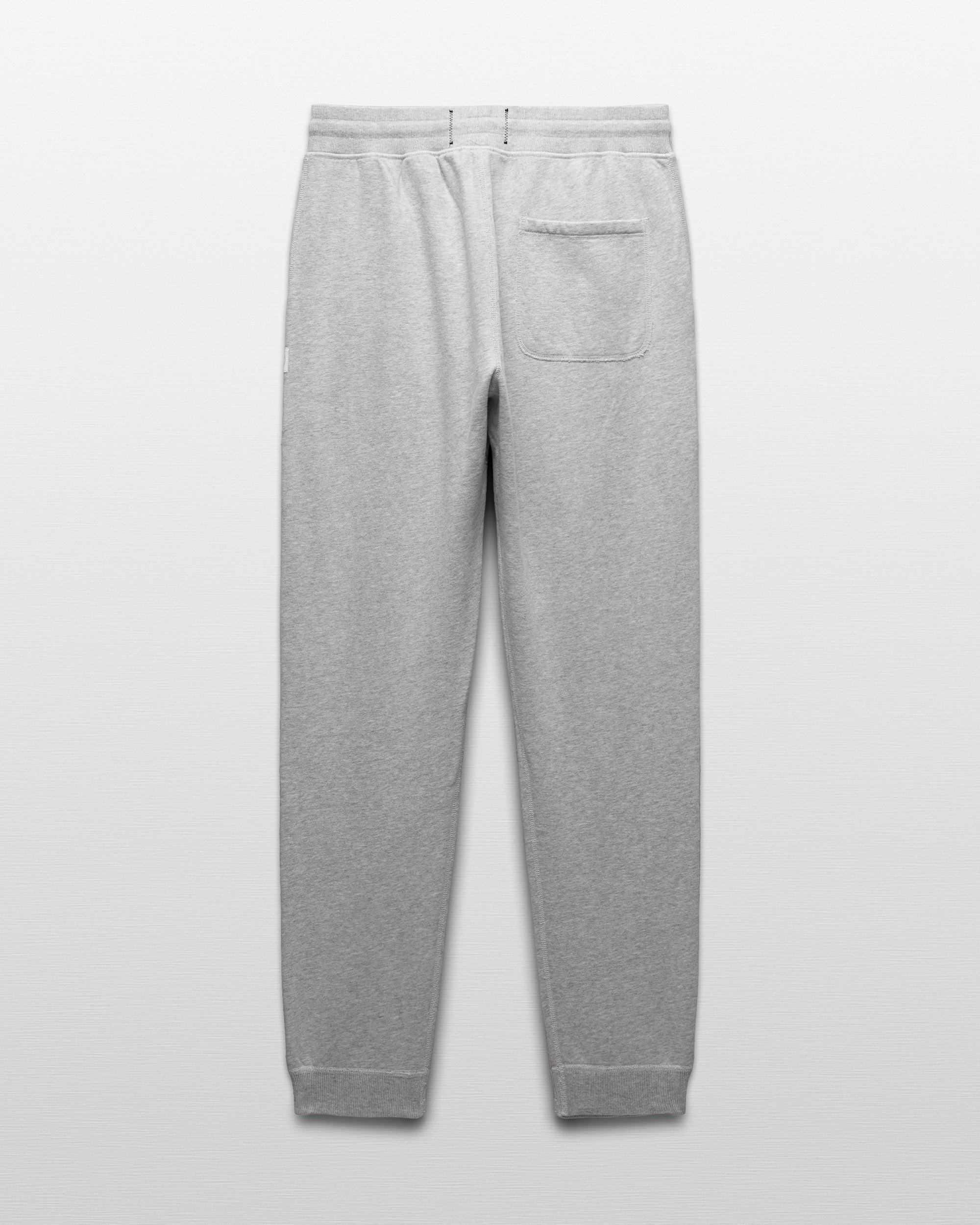 Lightweight Terry Slim Sweatpant Male Product Image