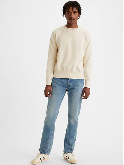 1954 501® Original Fit Men's Jeans Product Image