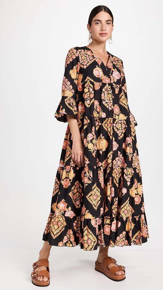 La DoubleJ Jennifer Jane Dress | Shopbop Product Image