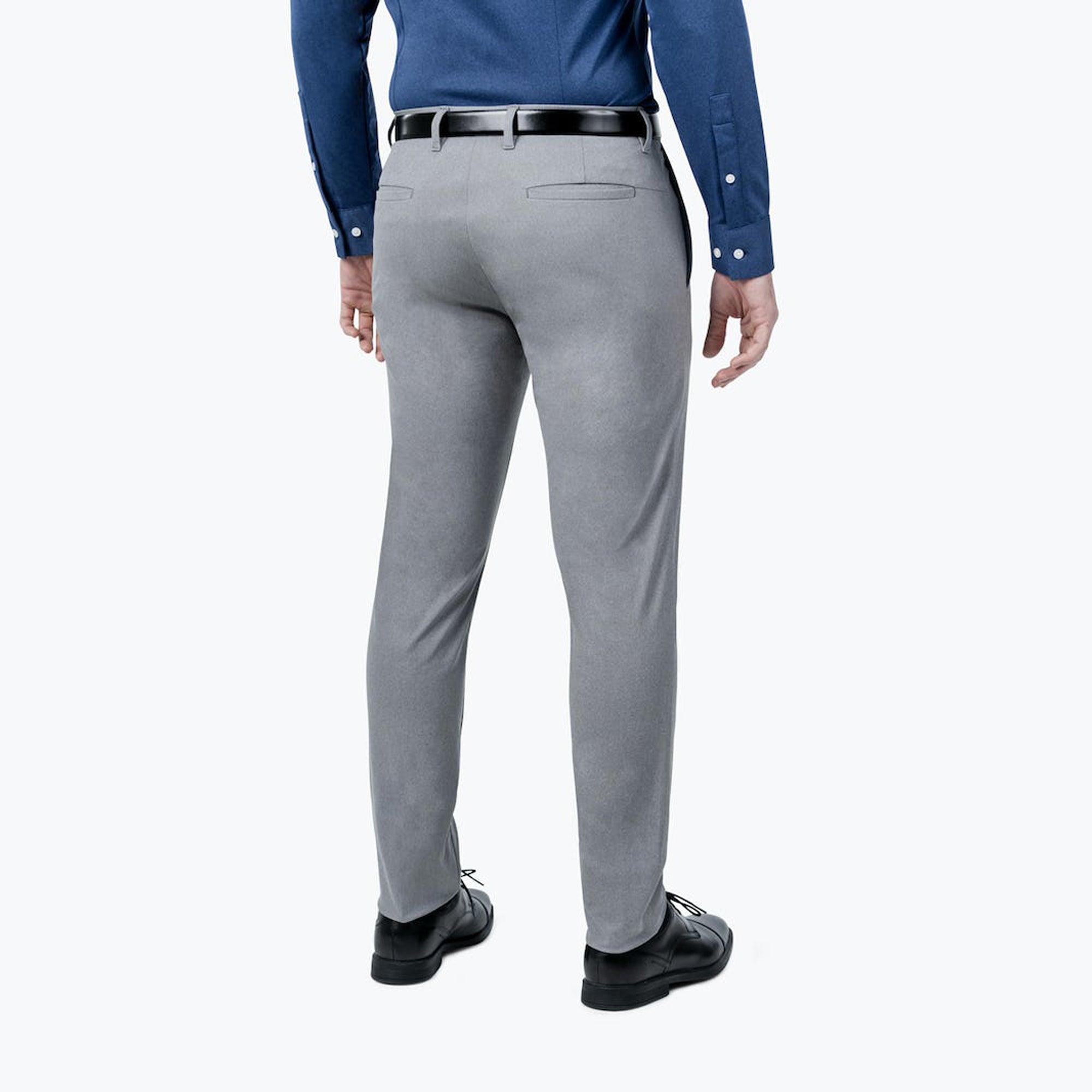 Men's Kinetic Pant - Grey Heather Product Image