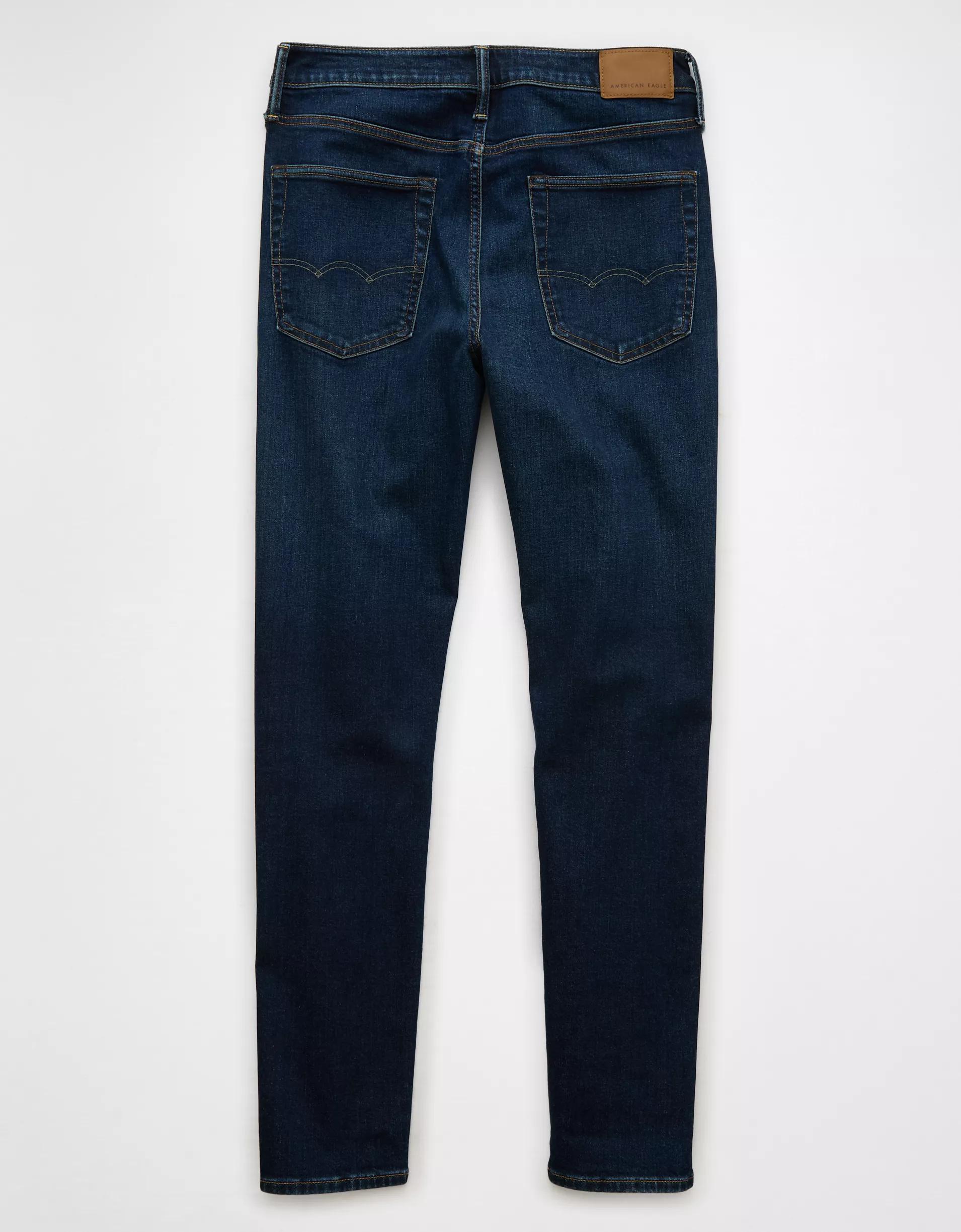 AE AirFlex+ Athletic Fit Jean Product Image