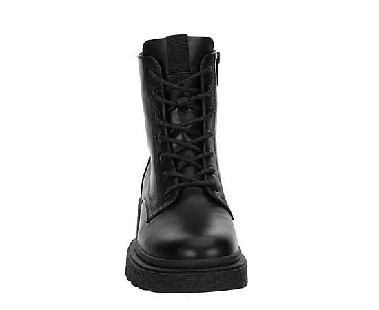 Xappeal Womens Shawn Lace Up Boot Product Image