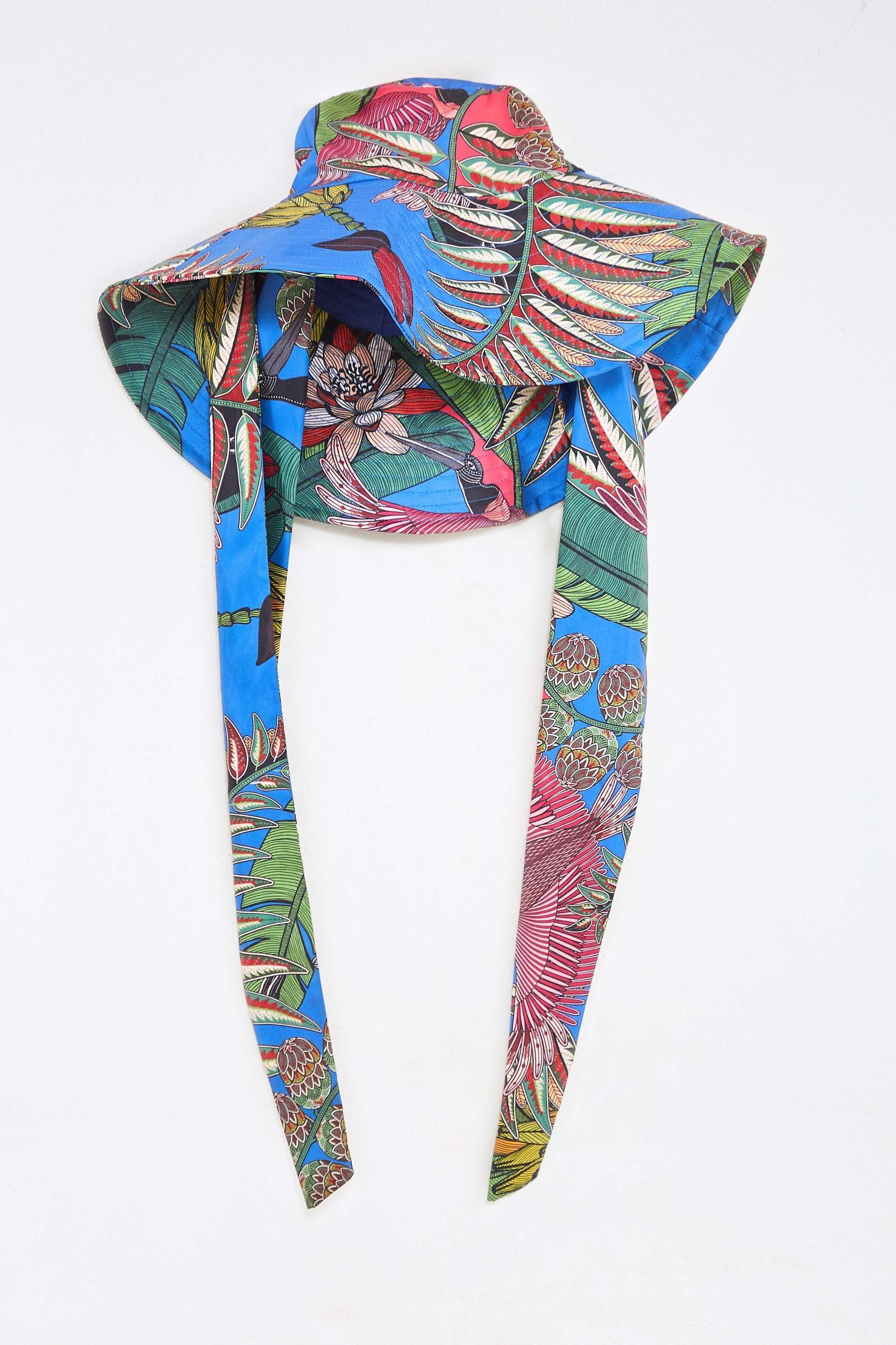 TOTALLY TUIUIU HAT Product Image
