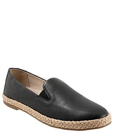 Trotters Poppy Women's Flat Shoes Product Image