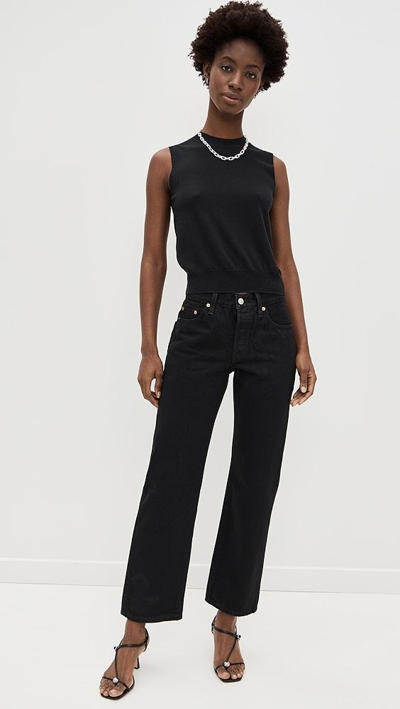 Levi's 501 90s Jeans | Shopbop Product Image