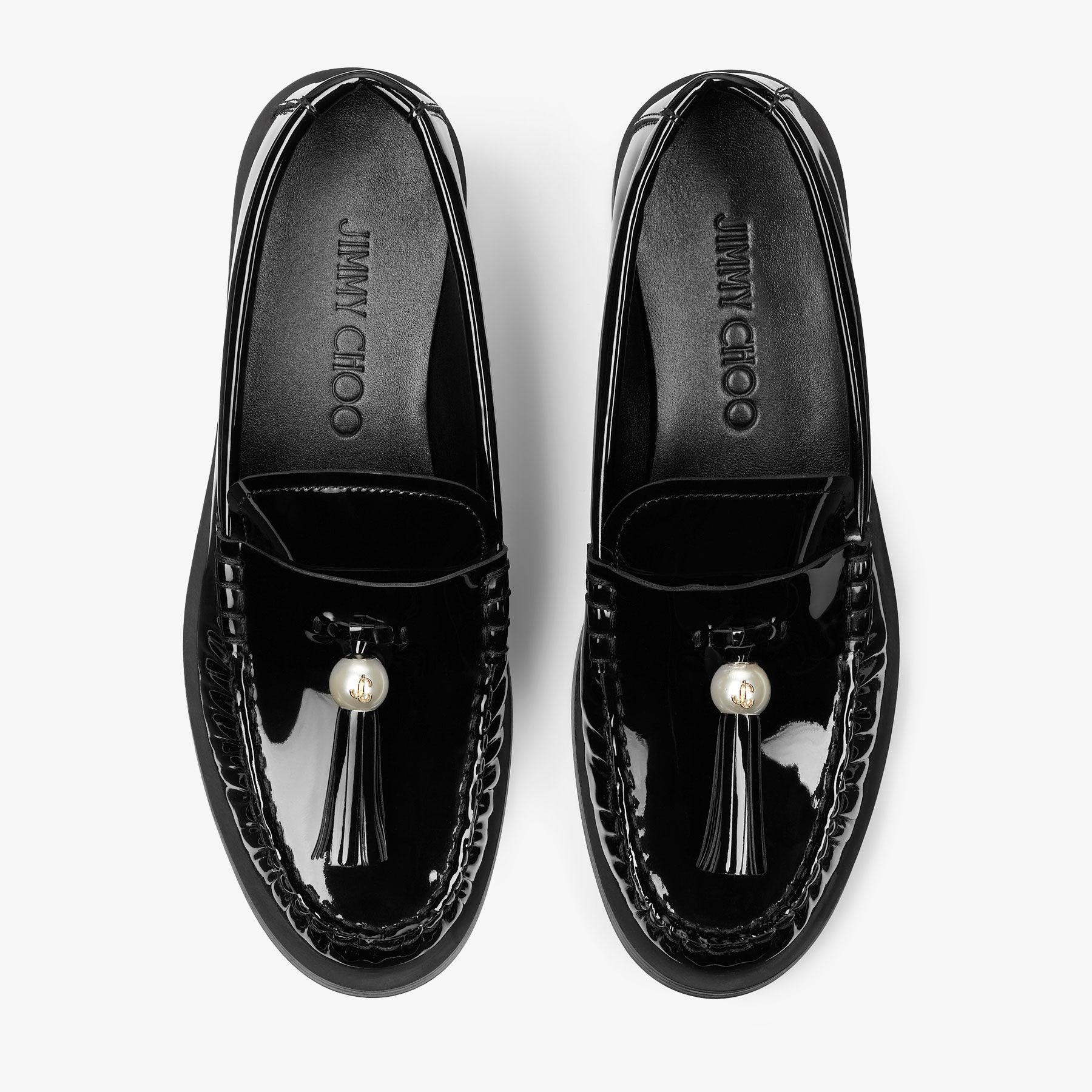 Addie Loafer Product Image