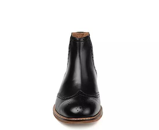 Thomas & Vine Mens Watson Wide Chelsea Boot Product Image