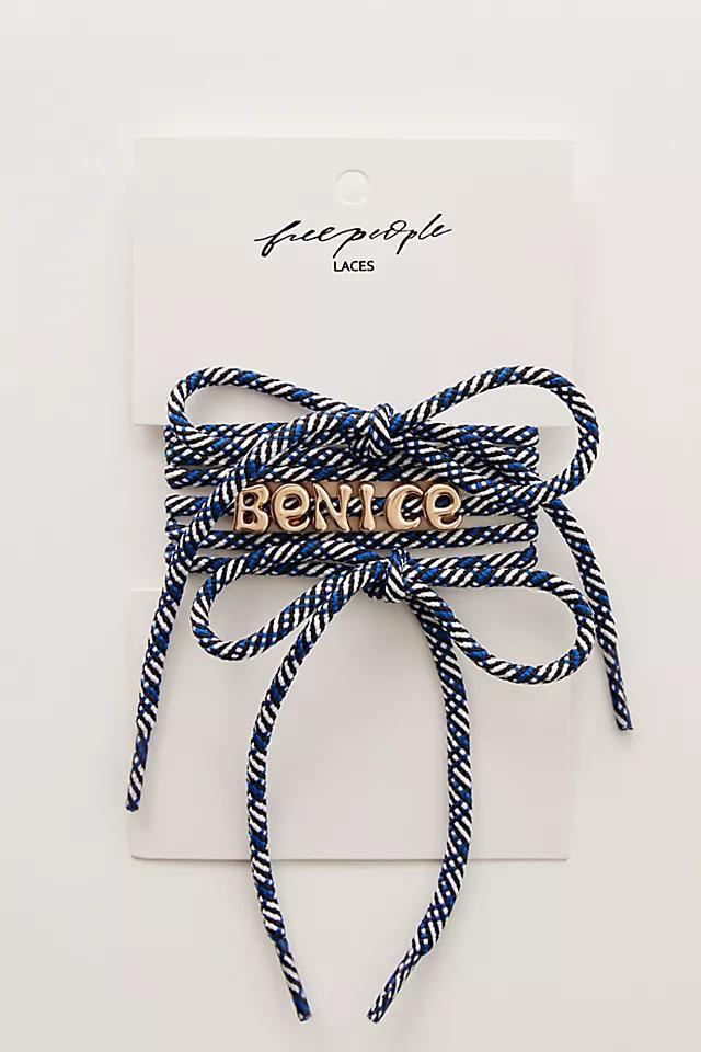 Say Anything Lace Loop Set Product Image