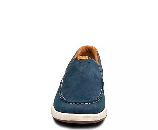 Florsheim Mens Crossover Moc Toe Slip On Sneaker Product Image