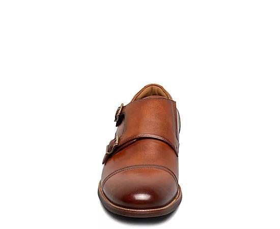 Florsheim Mens Rucci Double Monk Strap Product Image
