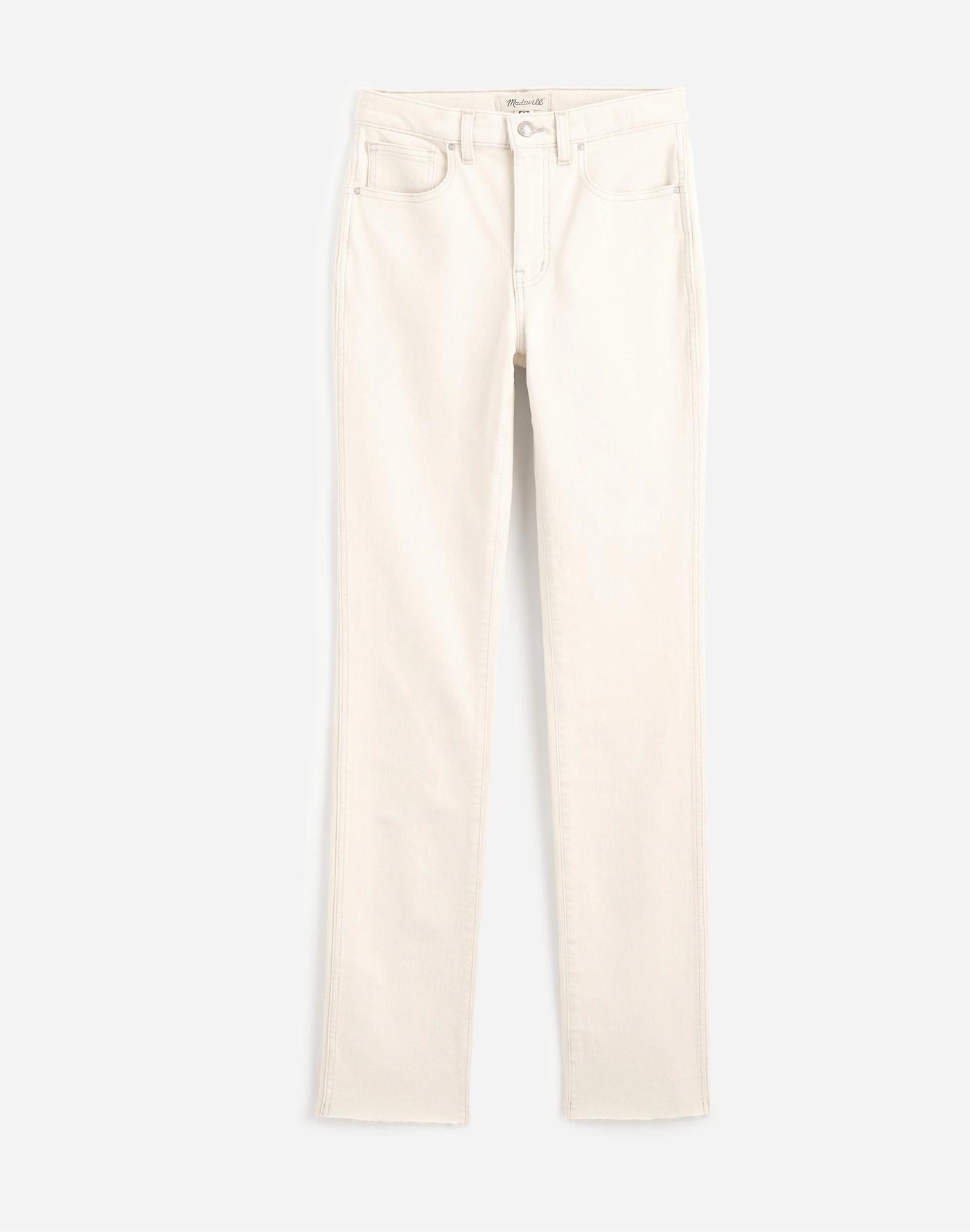 Tall Stovepipe Jean Product Image