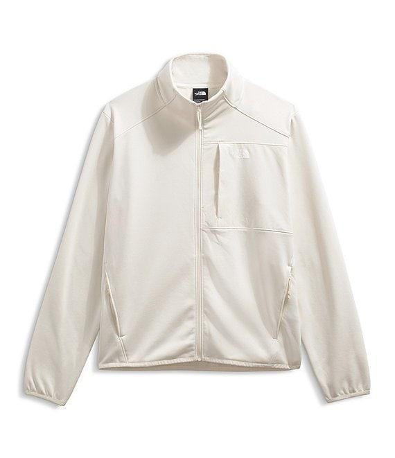 The North Face TNF Performance Fleece Stand Collar Full Zip Jacket Product Image