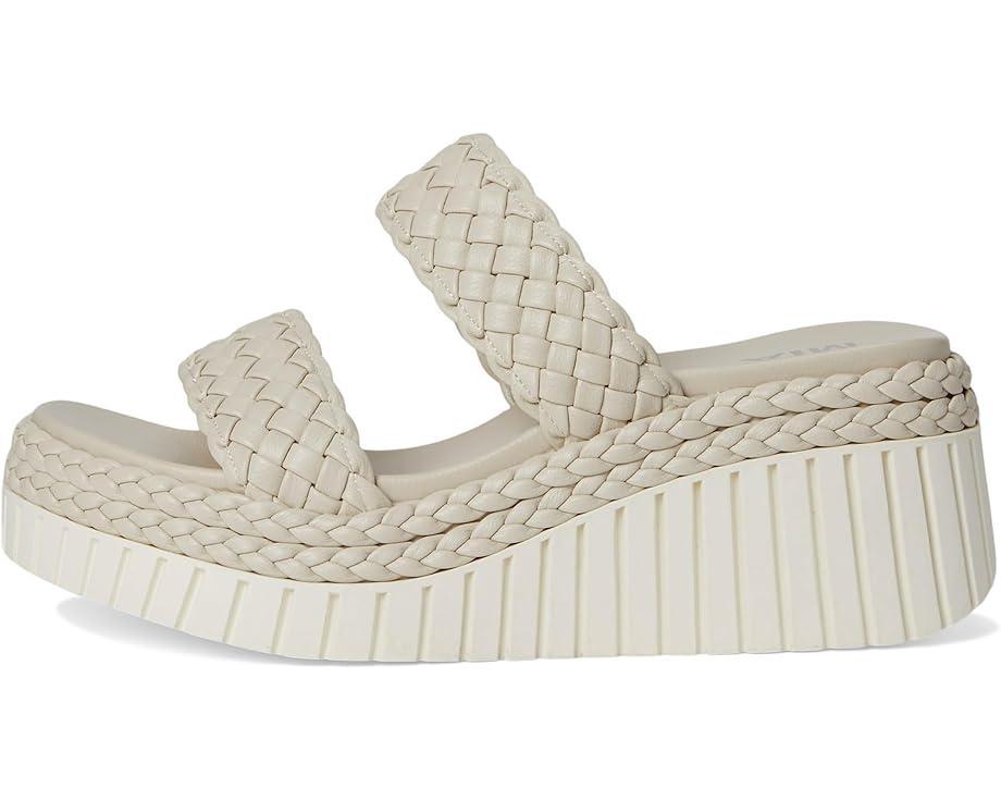 Amber Platform Sandal Product Image