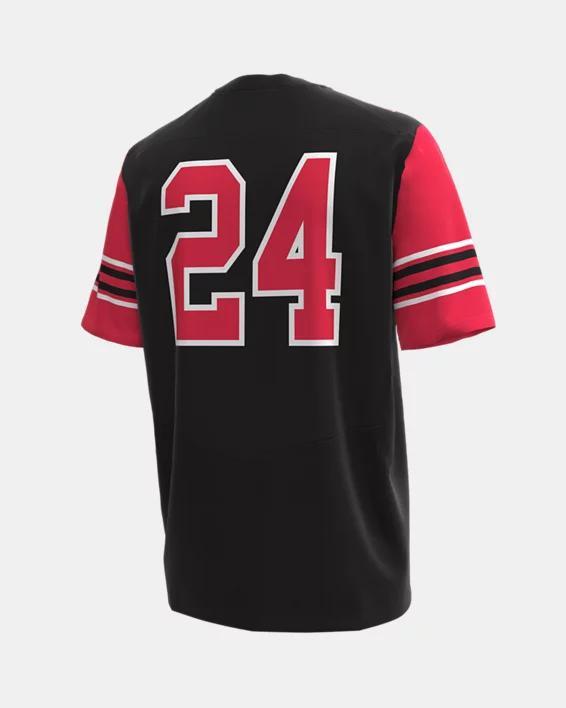UA Collegiate Product Image