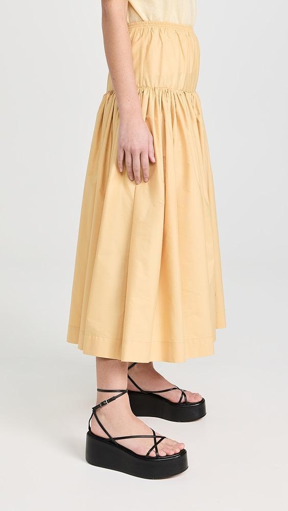 Molly Goddard Matilda Skirt | Shopbop Product Image