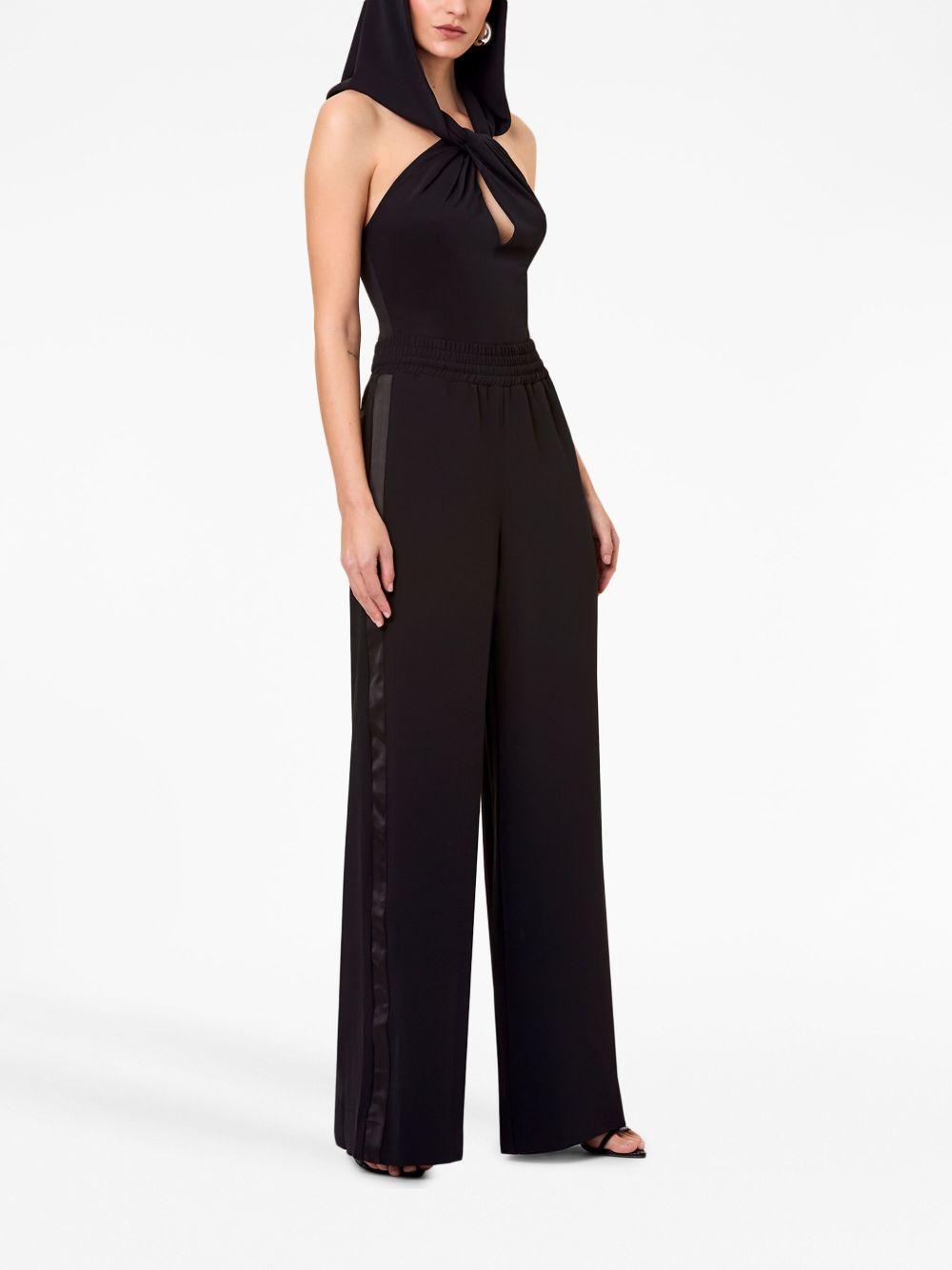 Annalise hooded bodysuit  Product Image