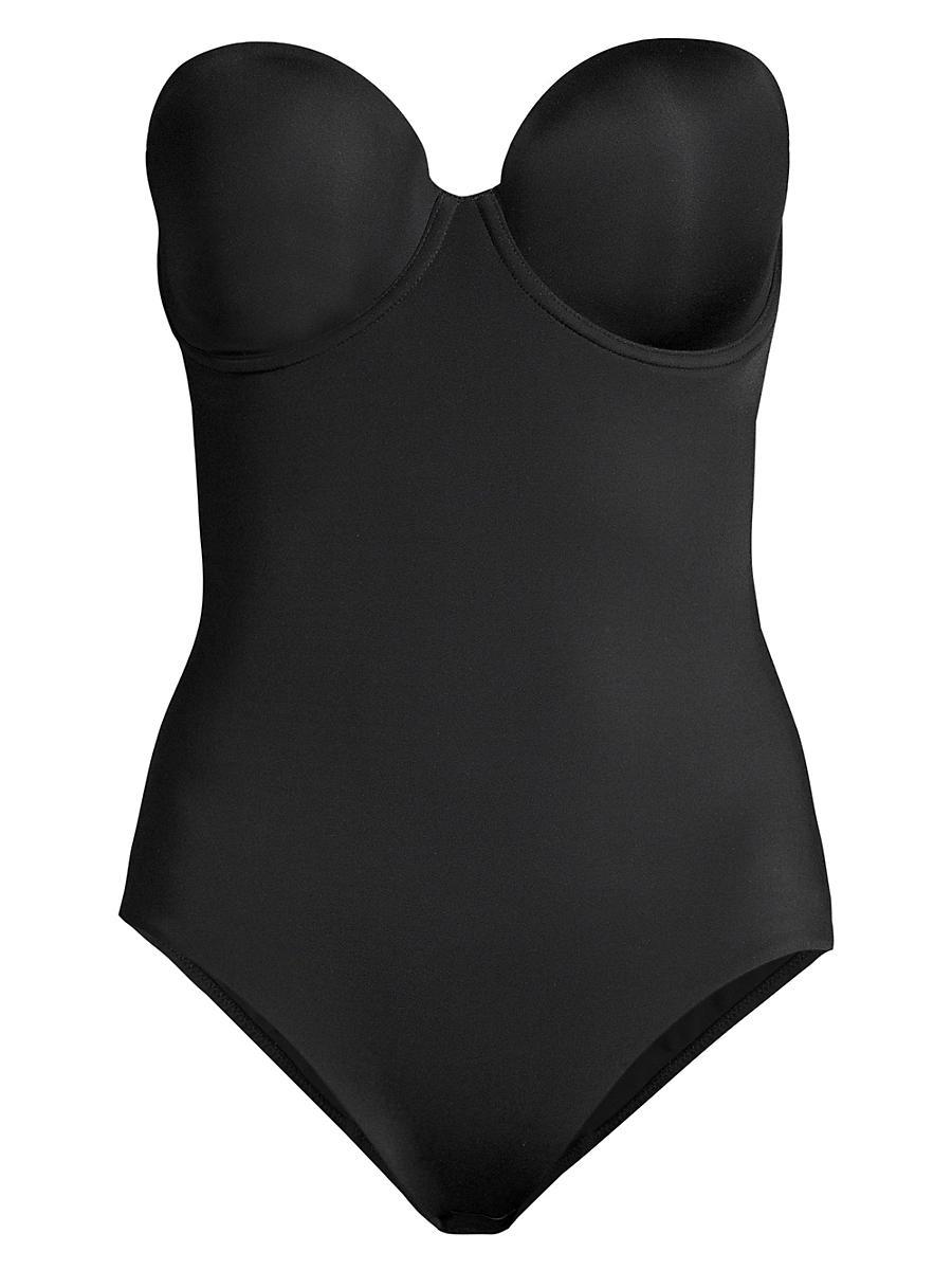 Wacoal Red Carpet Strapless Shaping Body Briefer Product Image