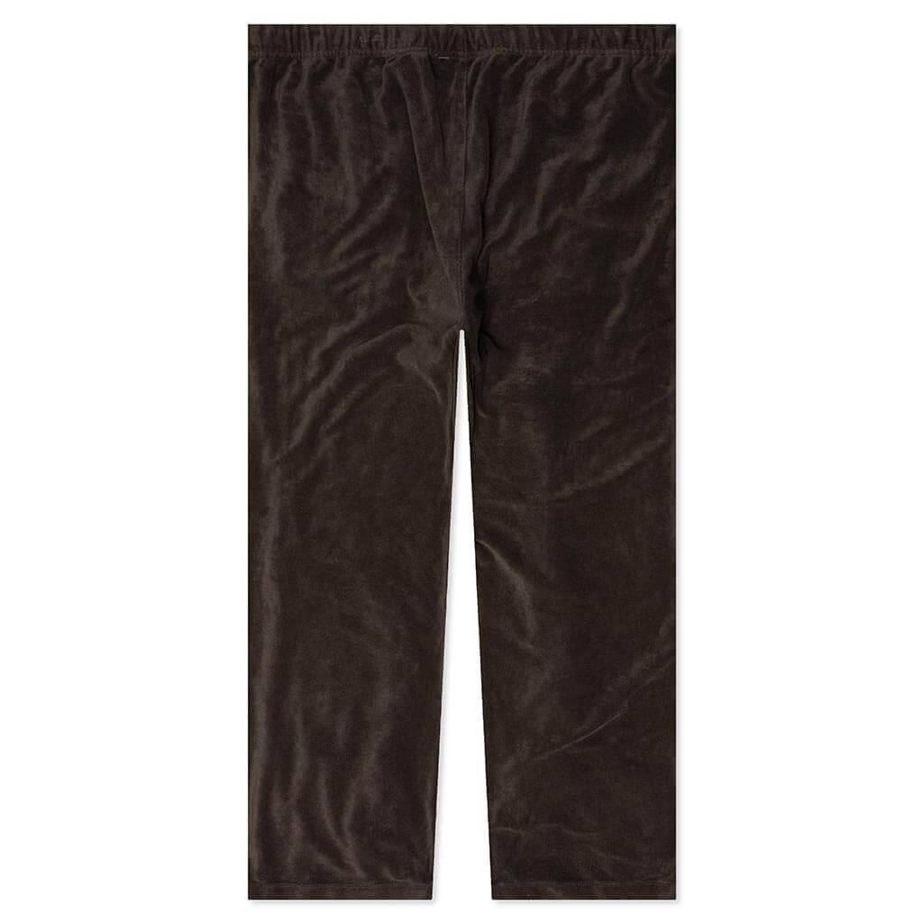 Relaxed Sweatpant - Off Black Male Product Image