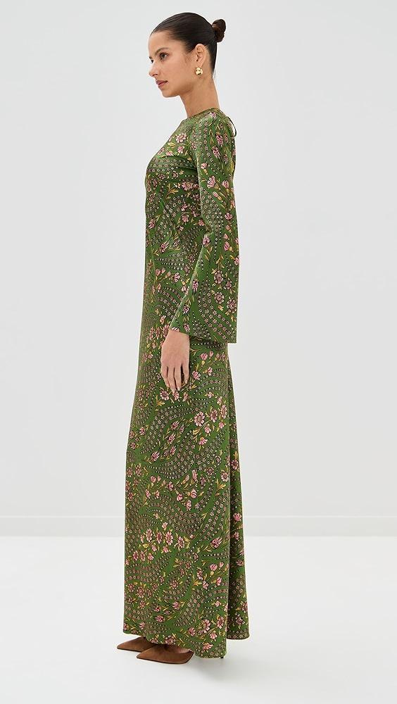 Veronica Beard Gemma Dress | Shopbop Product Image