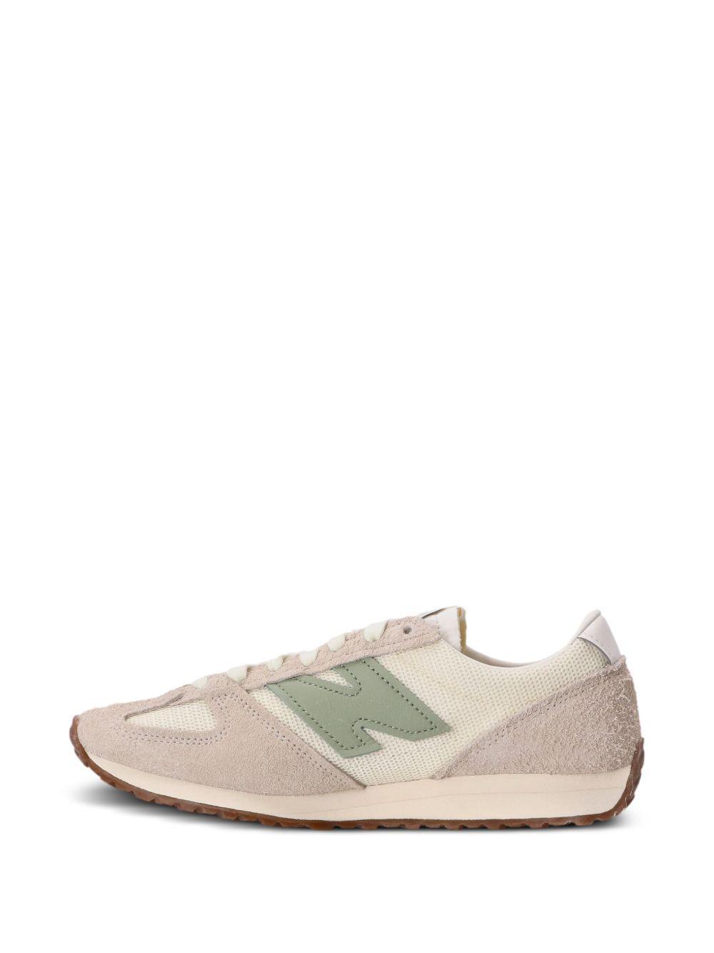 471 panelled sneakers Product Image