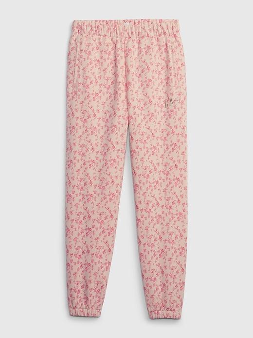 Gap × LoveShackFancy Floral Joggers Product Image