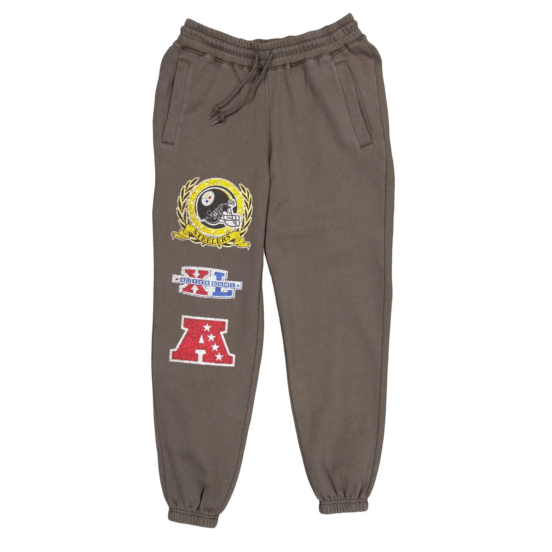 Miami Dolphins Oversized Essentials Sweatpants Male Product Image