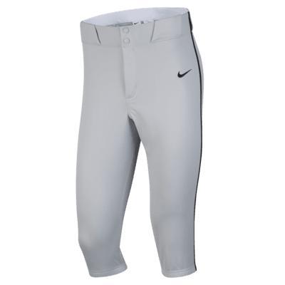 Nike Men's Vapor Select 2 High Piped Baseball Pants Product Image