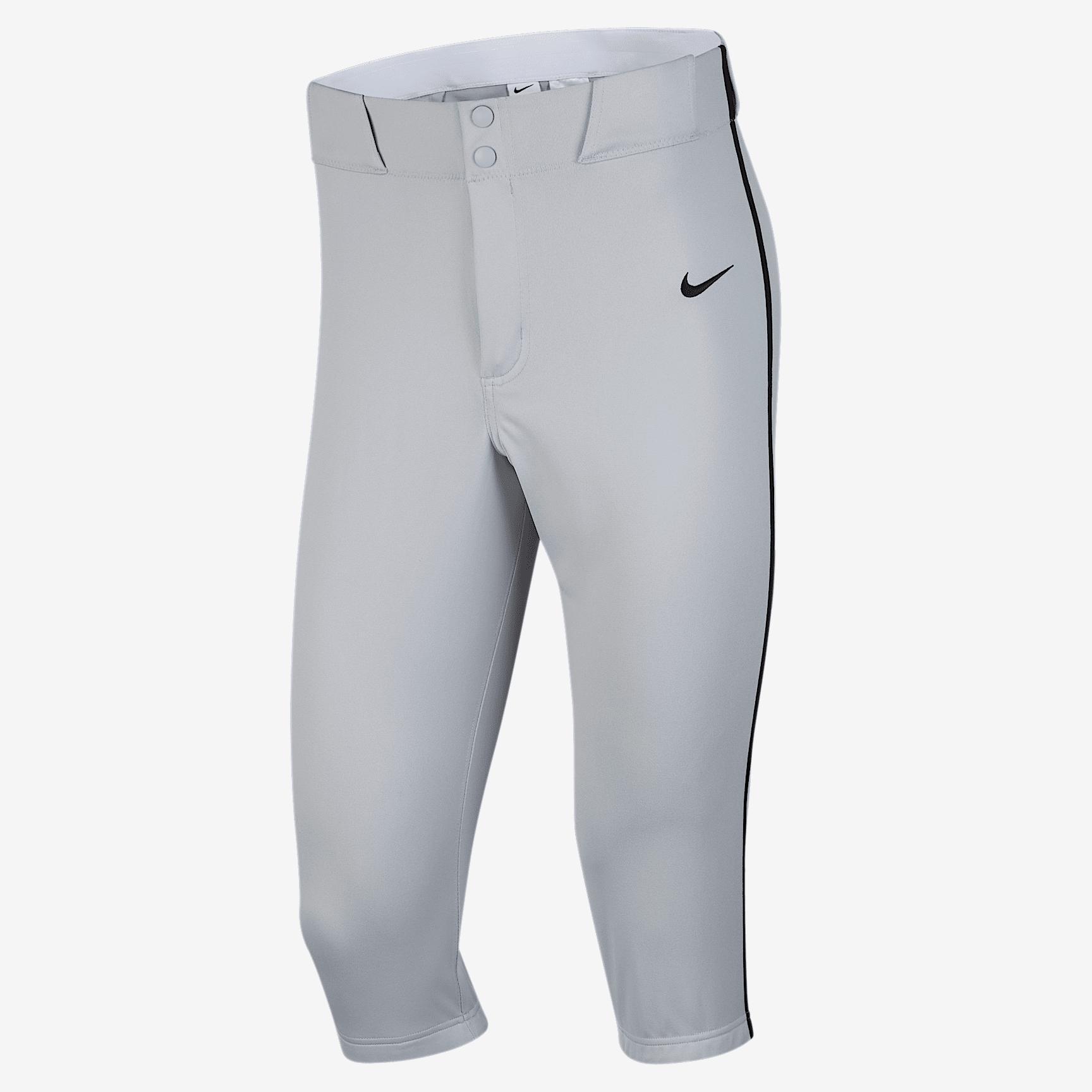 Nike Men's Vapor Select 2 High Piped Baseball Pants Product Image