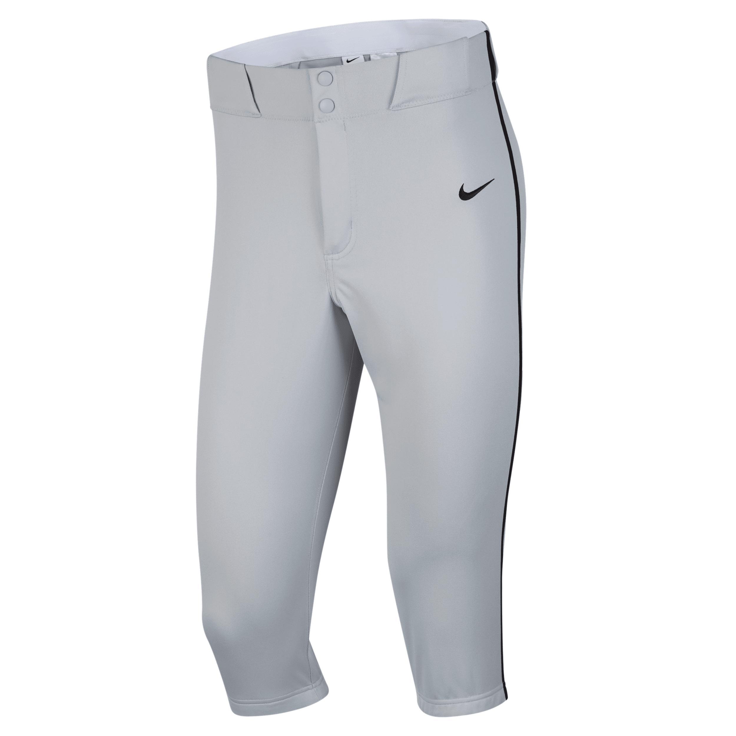 Nike Men's Vapor Select 2 High Piped Baseball Pants Product Image
