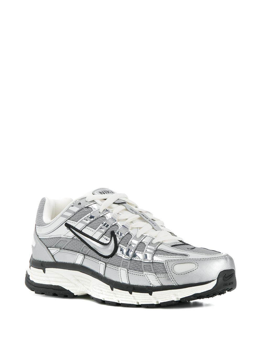P-6000 sneakers Product Image