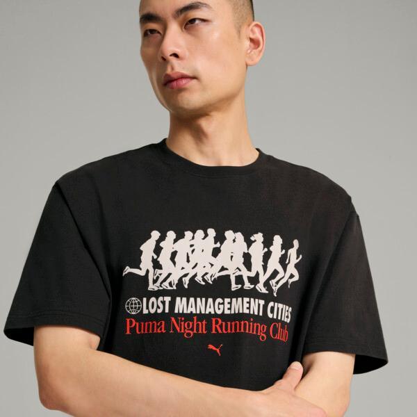 PUMA x LMC Graphic T-Shirt Men Product Image