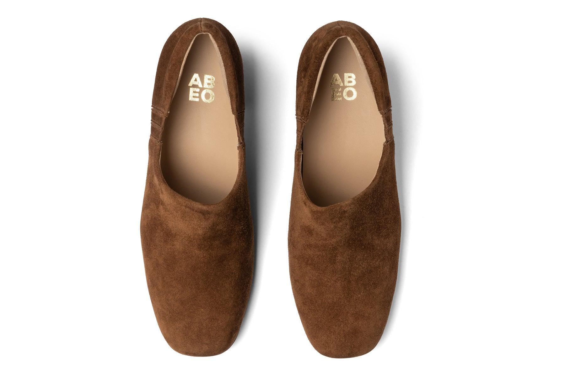 Avenue Slip On Product Image