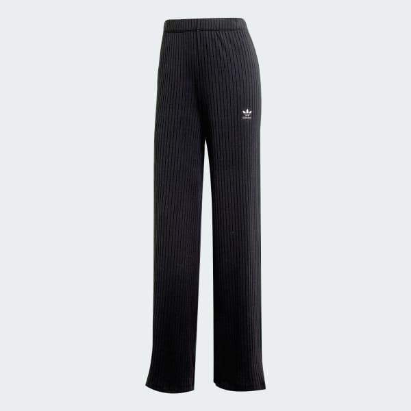 Essentials Wide Rib Pants Product Image