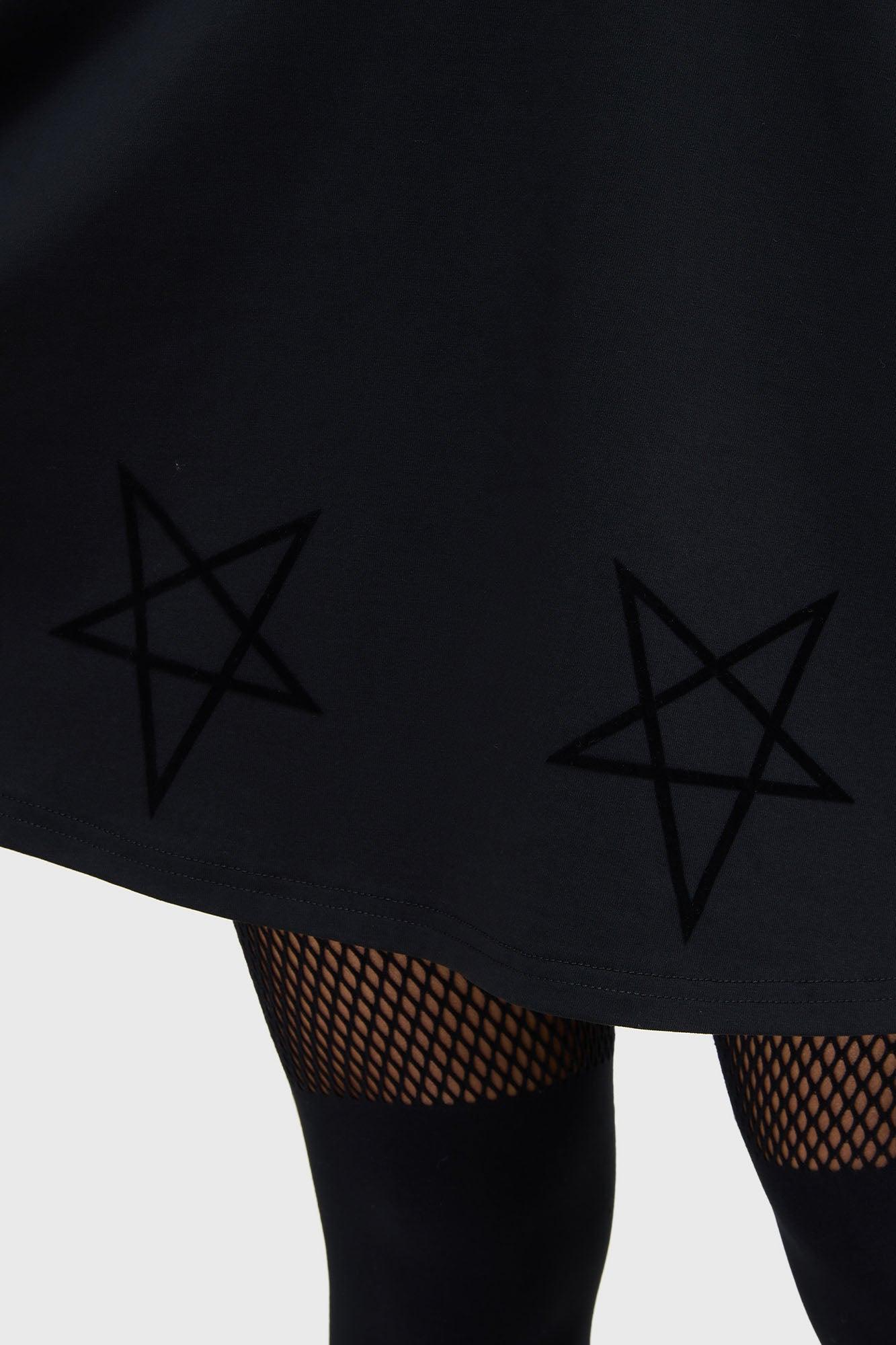 Mephistar Dress Female Product Image