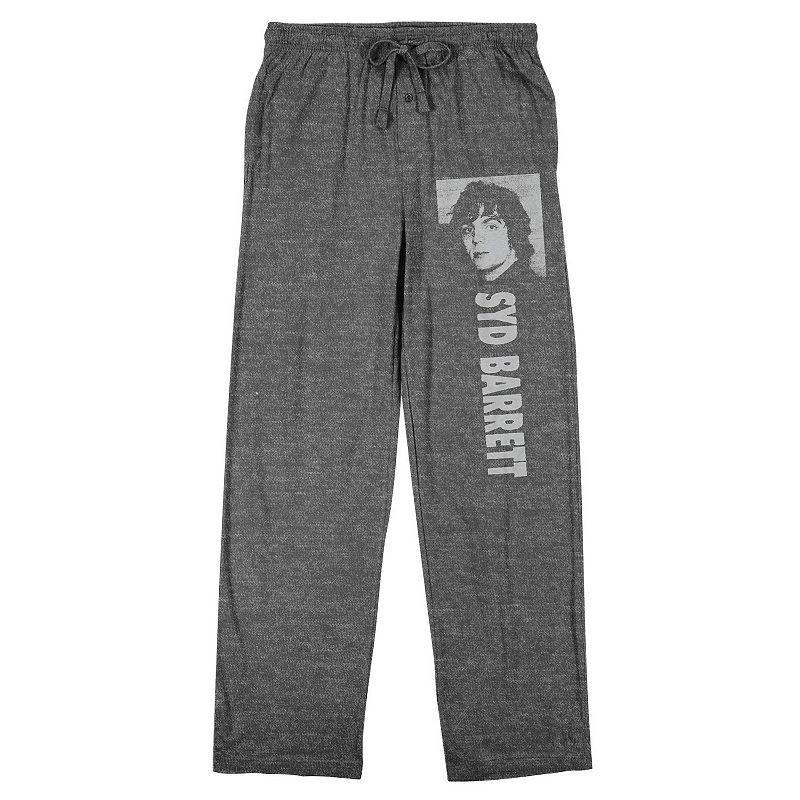 Mens Syd Barrett Sleep Pants Product Image
