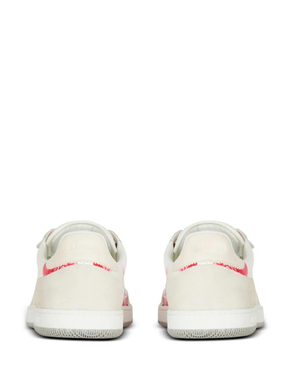 Swan sneakers Product Image