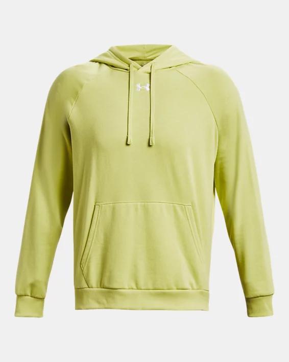 UA Rival Fleece Mens Hoodie Product Image