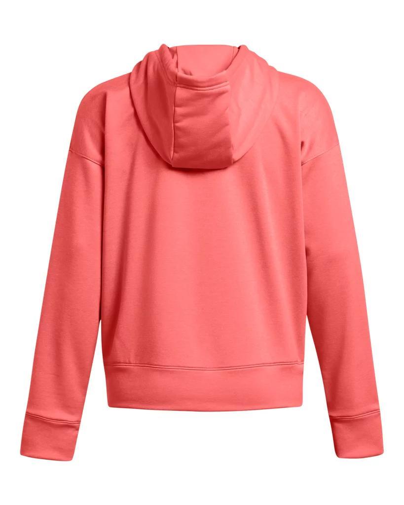 Women's UA Fish Pro Terry Hoodie Product Image