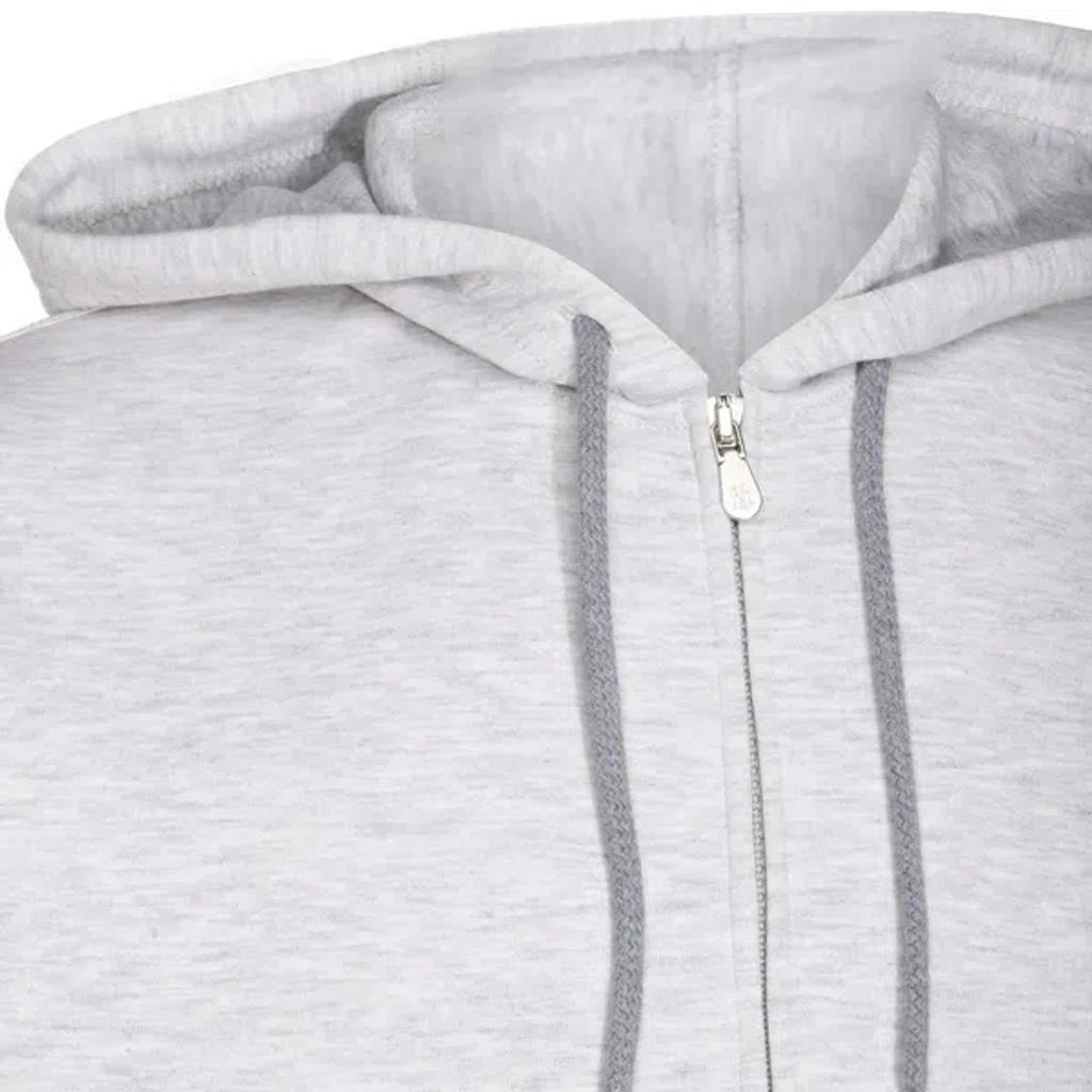 BRUNELLO CUCINELLI Sweaters In Grey Product Image