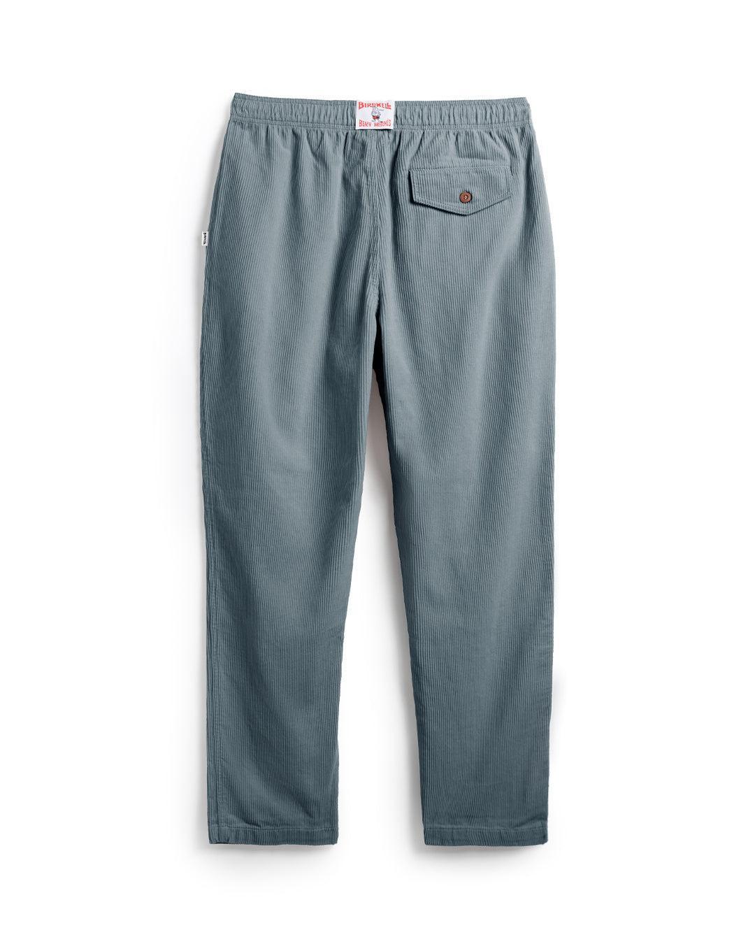 Balboa Pant - Milk Male Product Image