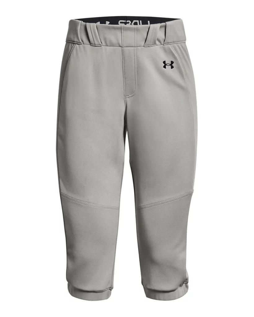 Women's UA Vanish Softball Pants Product Image