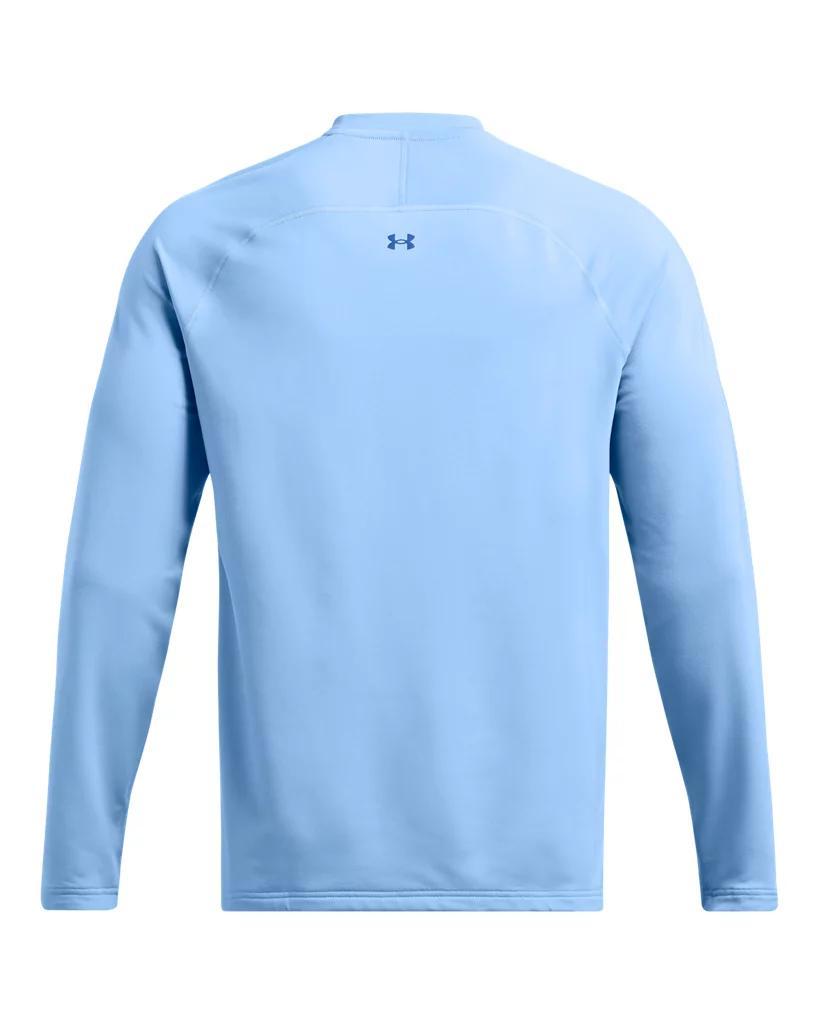 Men's UA Fish Pro Coldfront Long Sleeve Product Image