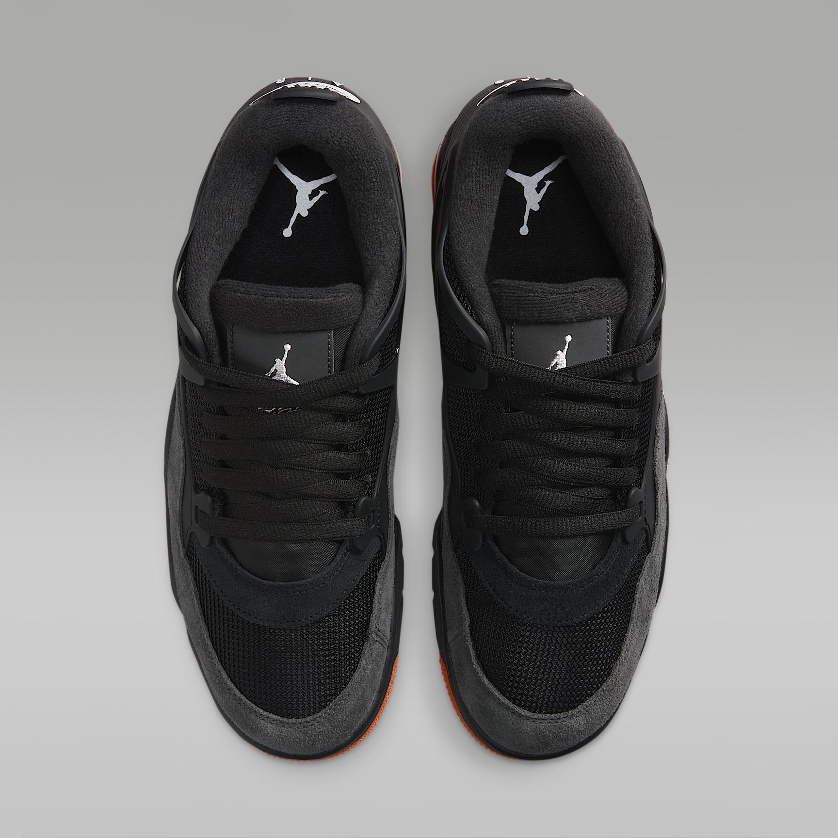 Men's Air Jordan 4 RM Shoes Product Image