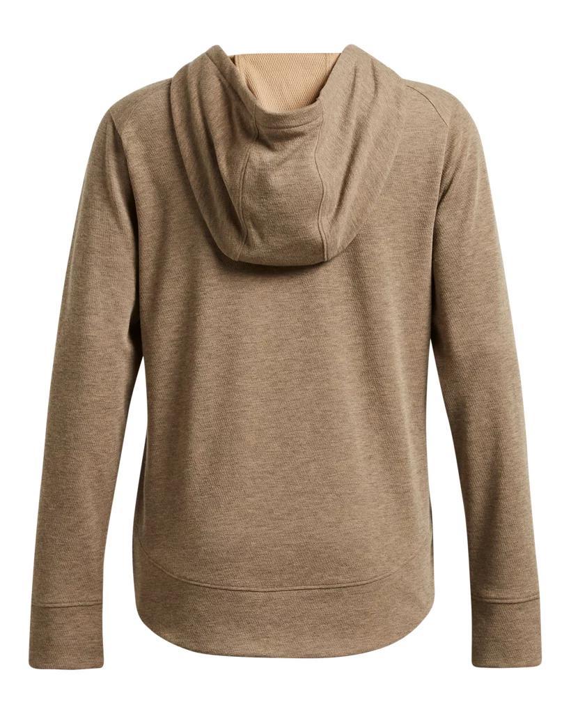 Women's UA Expanse Specialist Hoodie Product Image