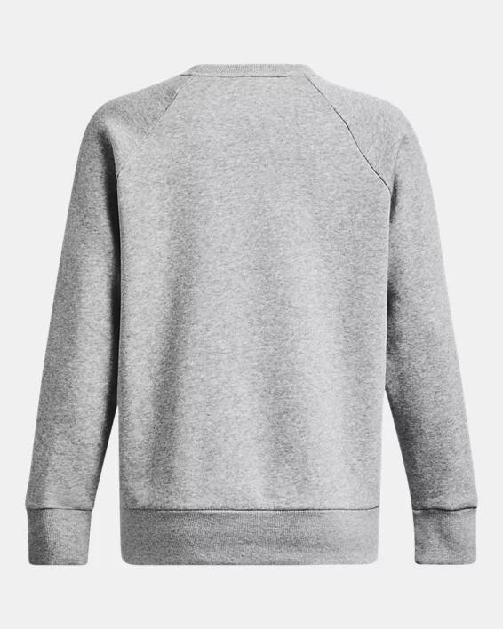 UA Rival Fleece Womens Crew Product Image
