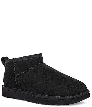 Classic Ultra Mini Boots Product Image